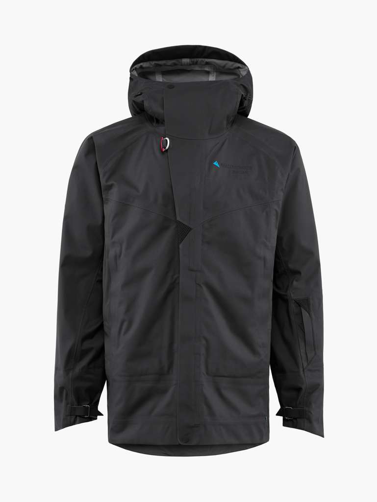 Brage 2.0 Jacket Men's