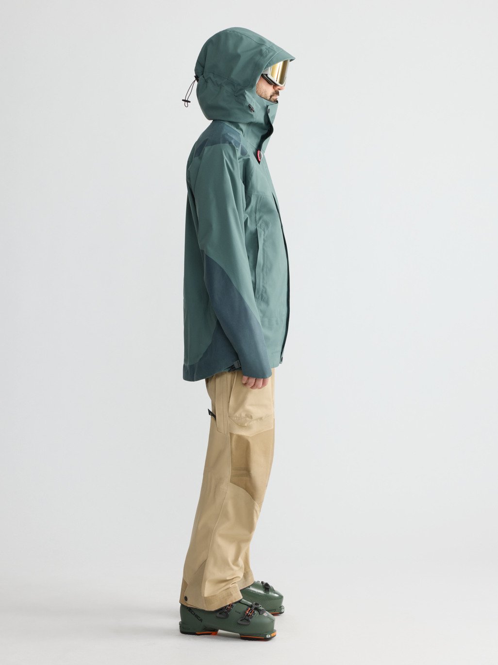 Image 3 for product Brage 2.0 Jacket Men's