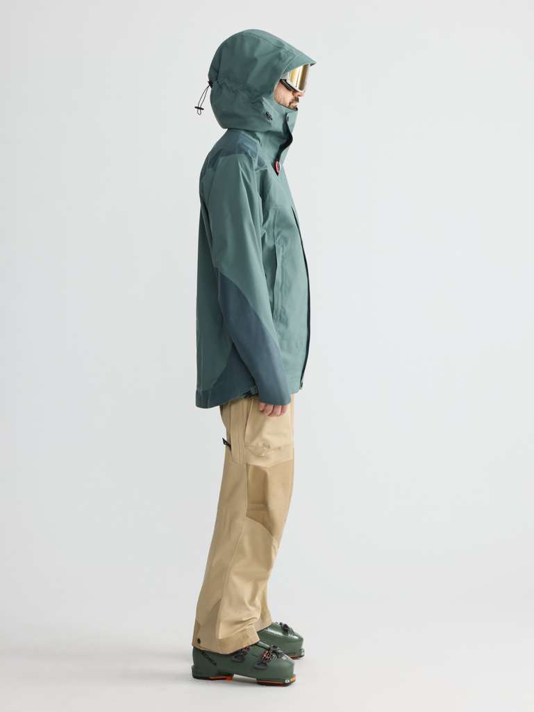 Brage 2.0 Jacket Men's
