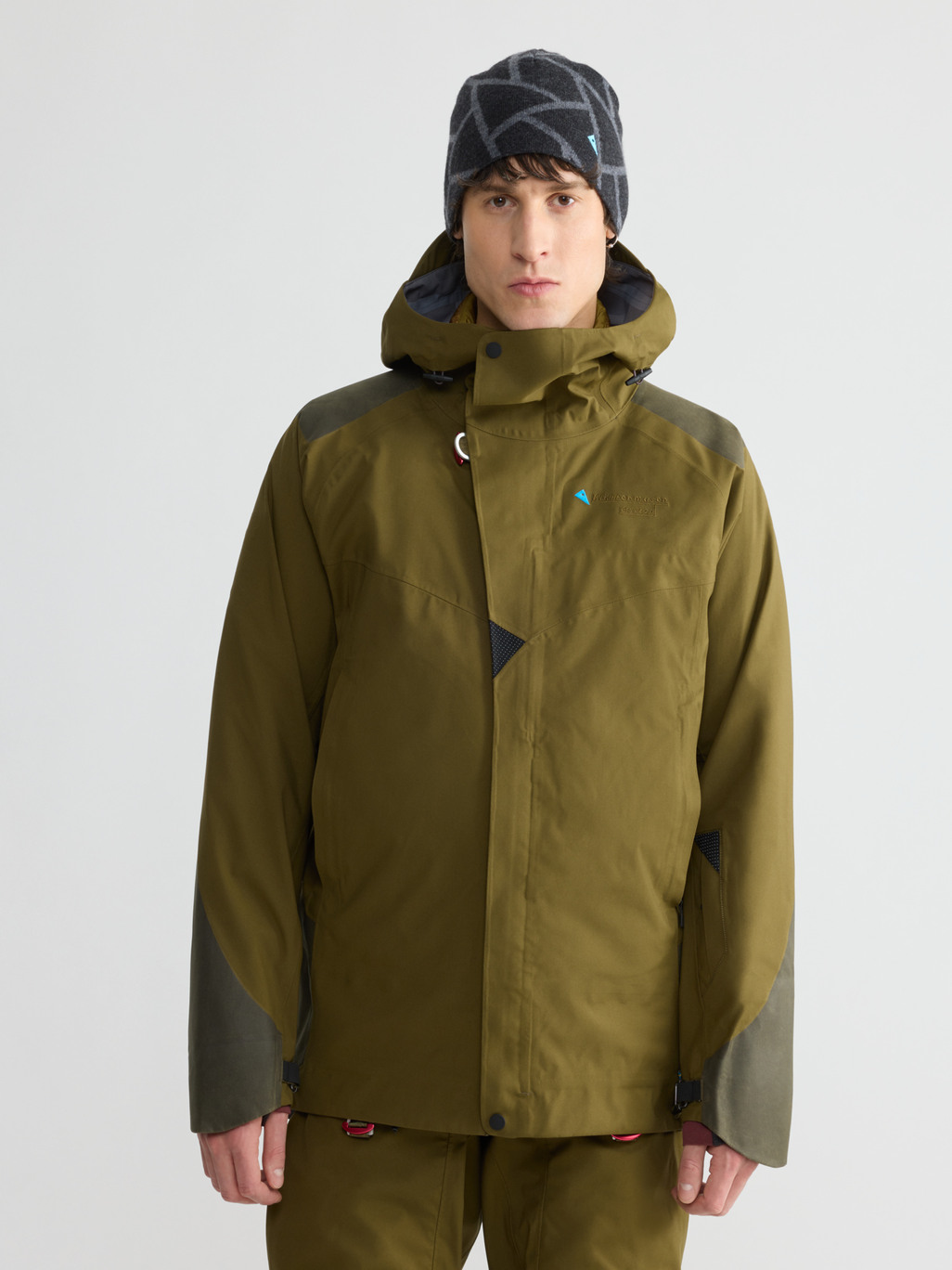 Image 1 for product Brage 2.0 Jacket Men's