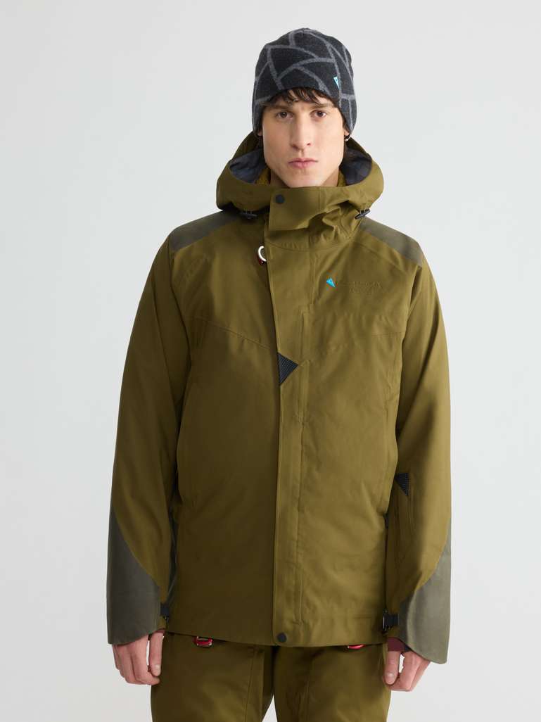 Brage 2.0 Jacket Men's