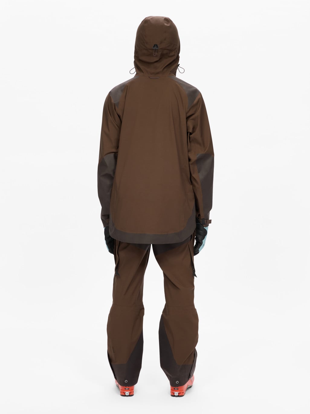 Image 4 for product Brage 2.0 Jacke Herren