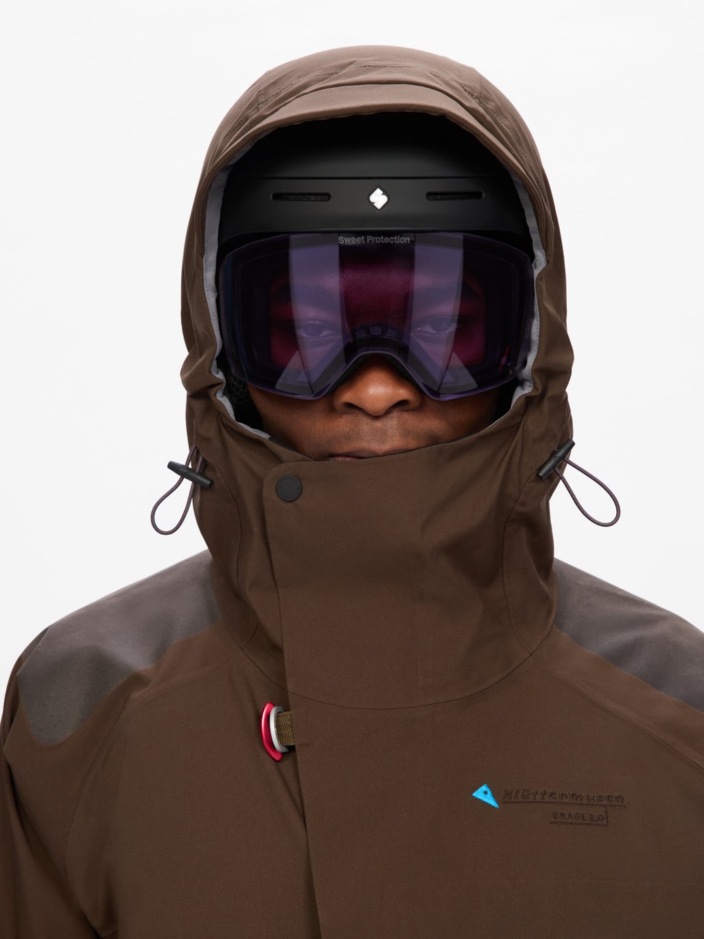 Image 10 for product Brage 2.0 Jacke Herren