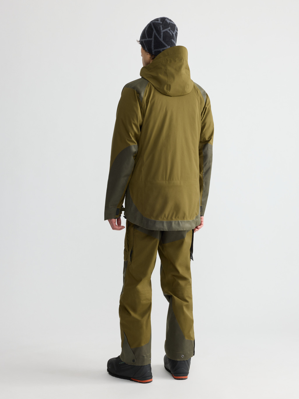 Image 4 for product Brage 2.0 Jacket Men's