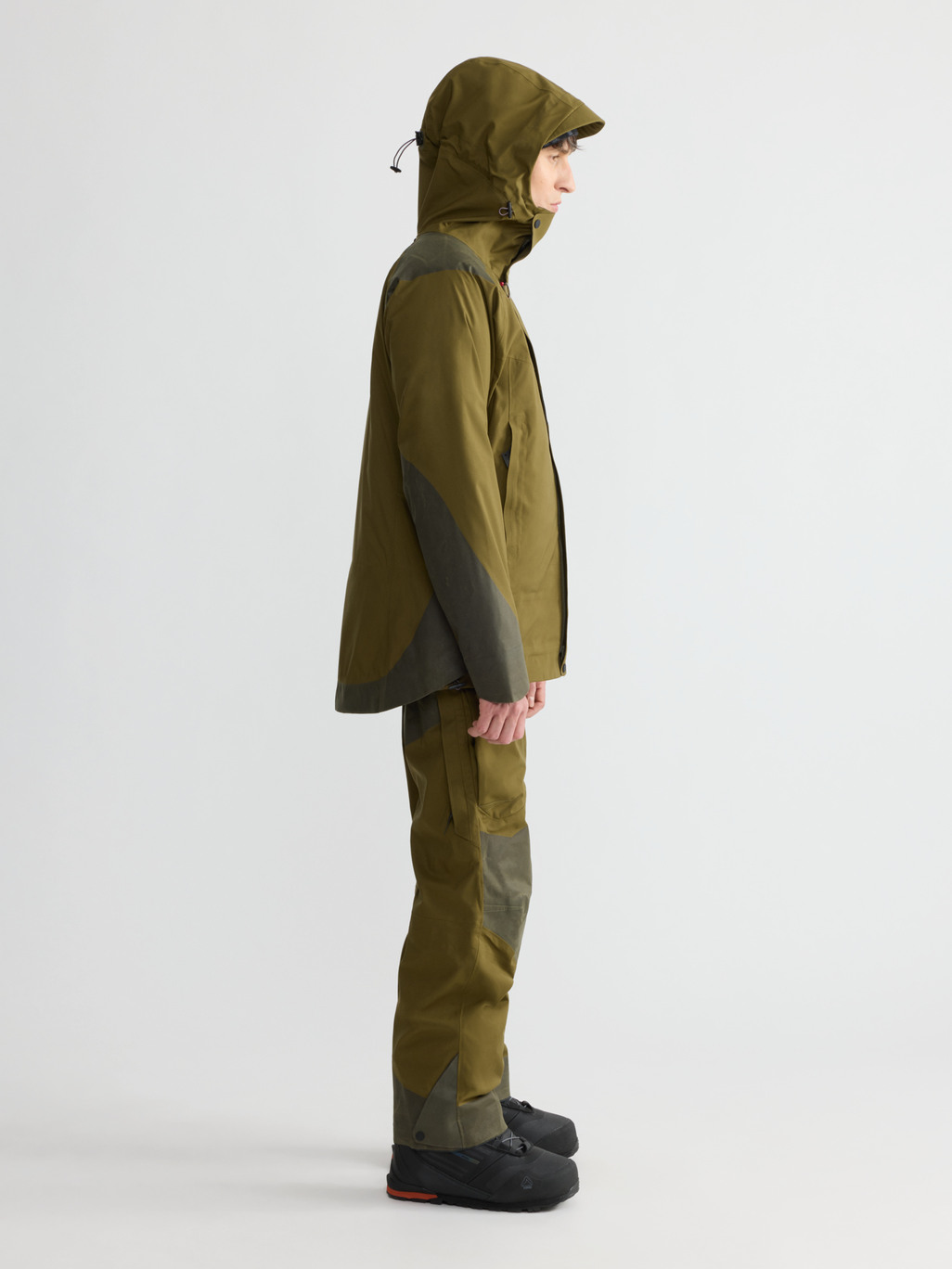 Image 3 for product Brage 2.0 Jacket Men's