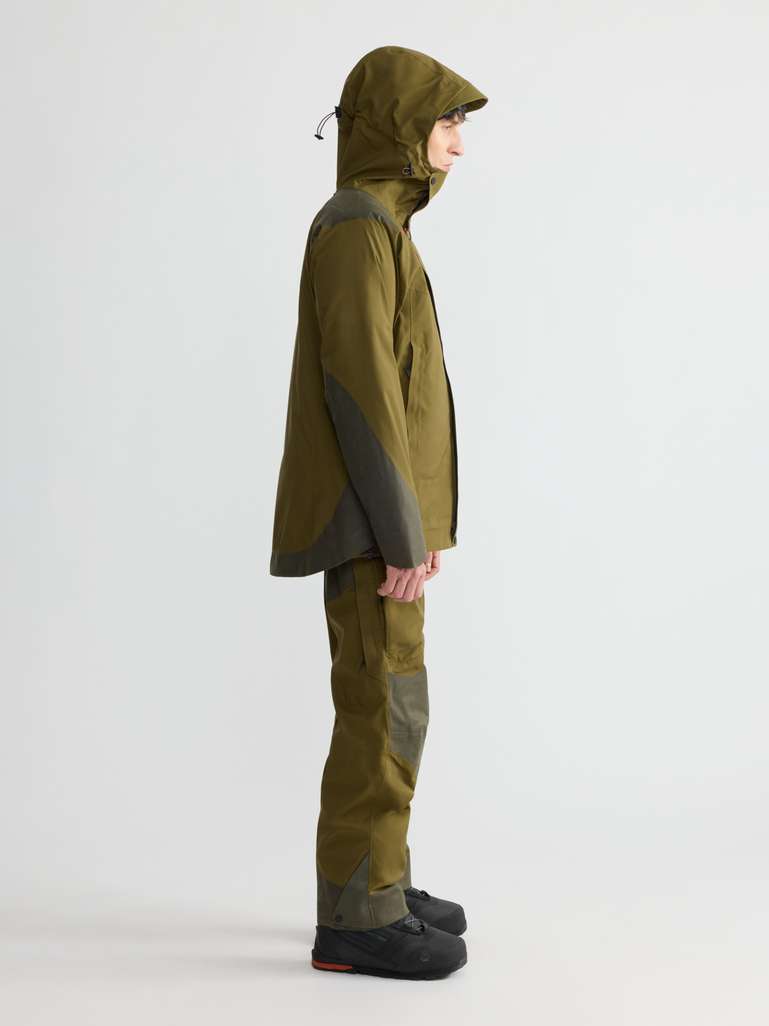 Brage 2.0 Jacket Men's