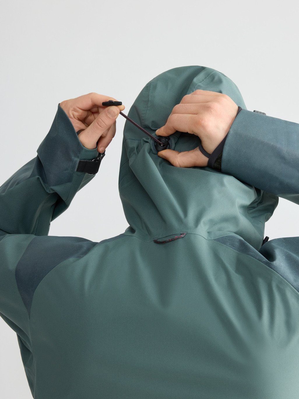 Image 6 for product Brage 2.0 Jacket Men's