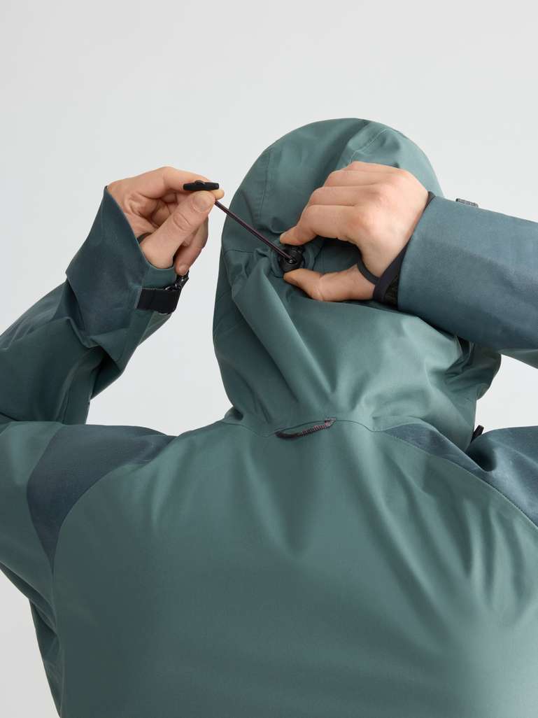 Brage 2.0 Jacket Men's