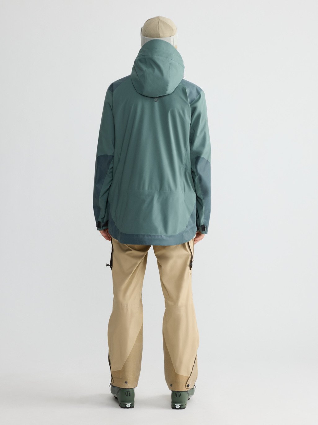 Image 4 for product Brage 2.0 Jacket Men's