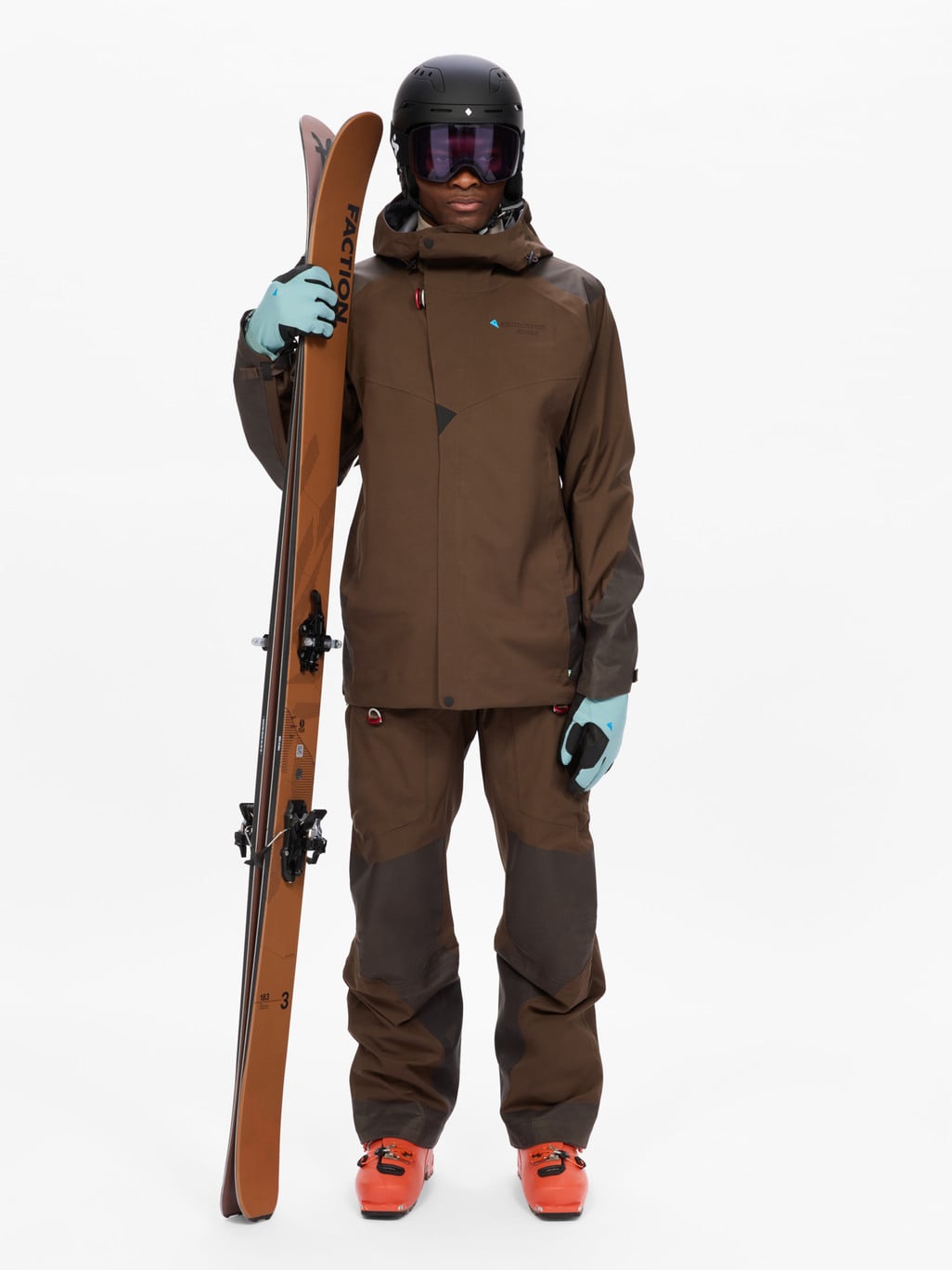 Image 2 for product Brage 2.0 Jacke Herren