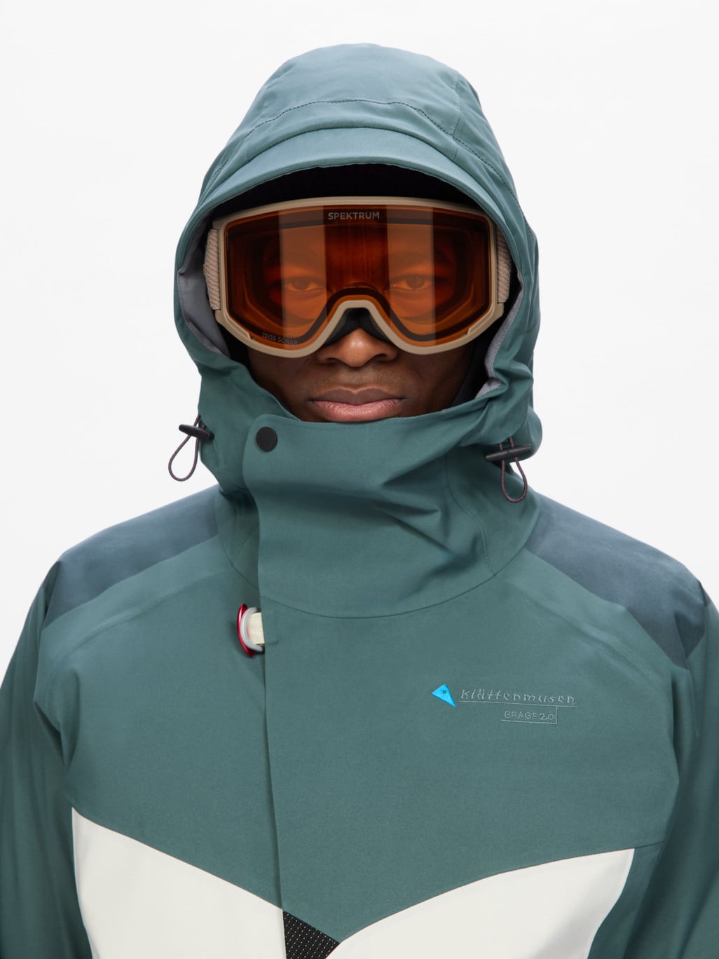 Image 5 for product Brage 2.0 Jacke Herren