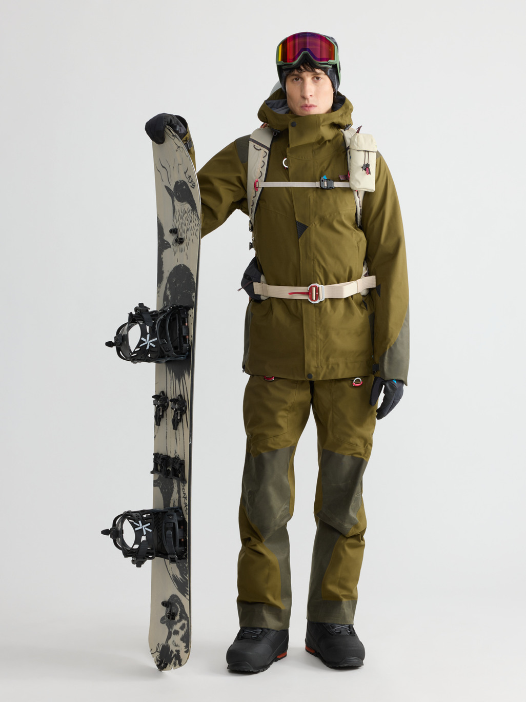 Image 2 for product Brage 2.0 Jacket Men's