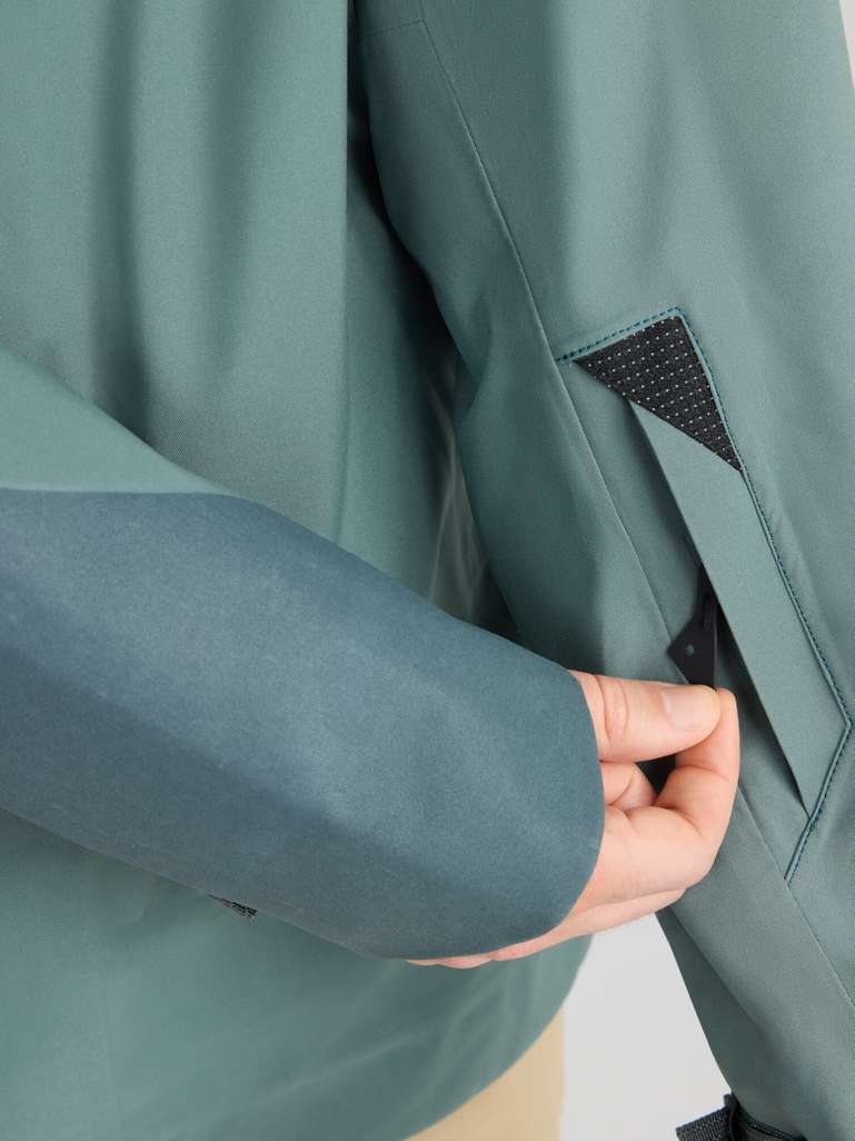 Brage 2.0 Jacket Men's