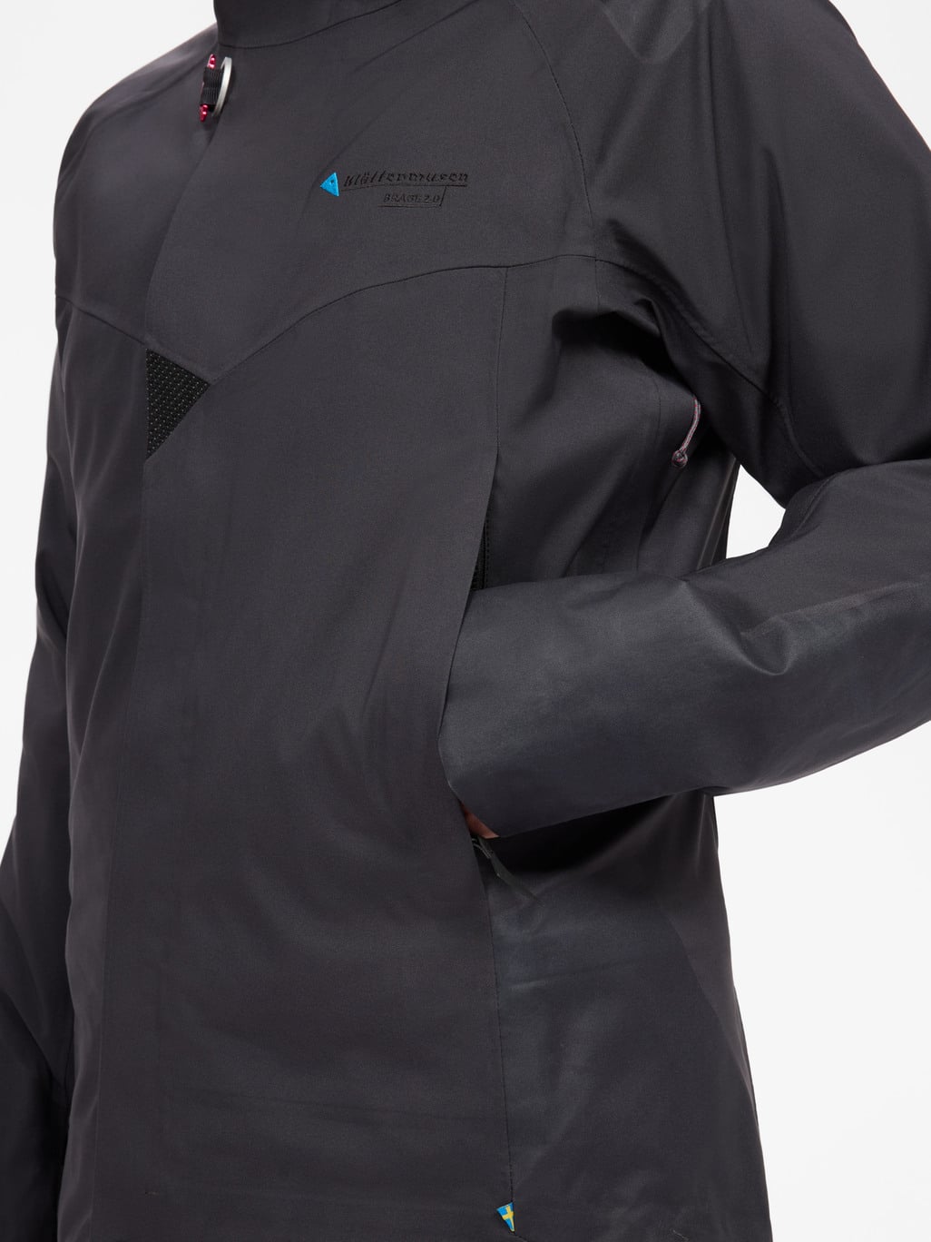 Image 6 for product Brage 2.0 Jacket Women's