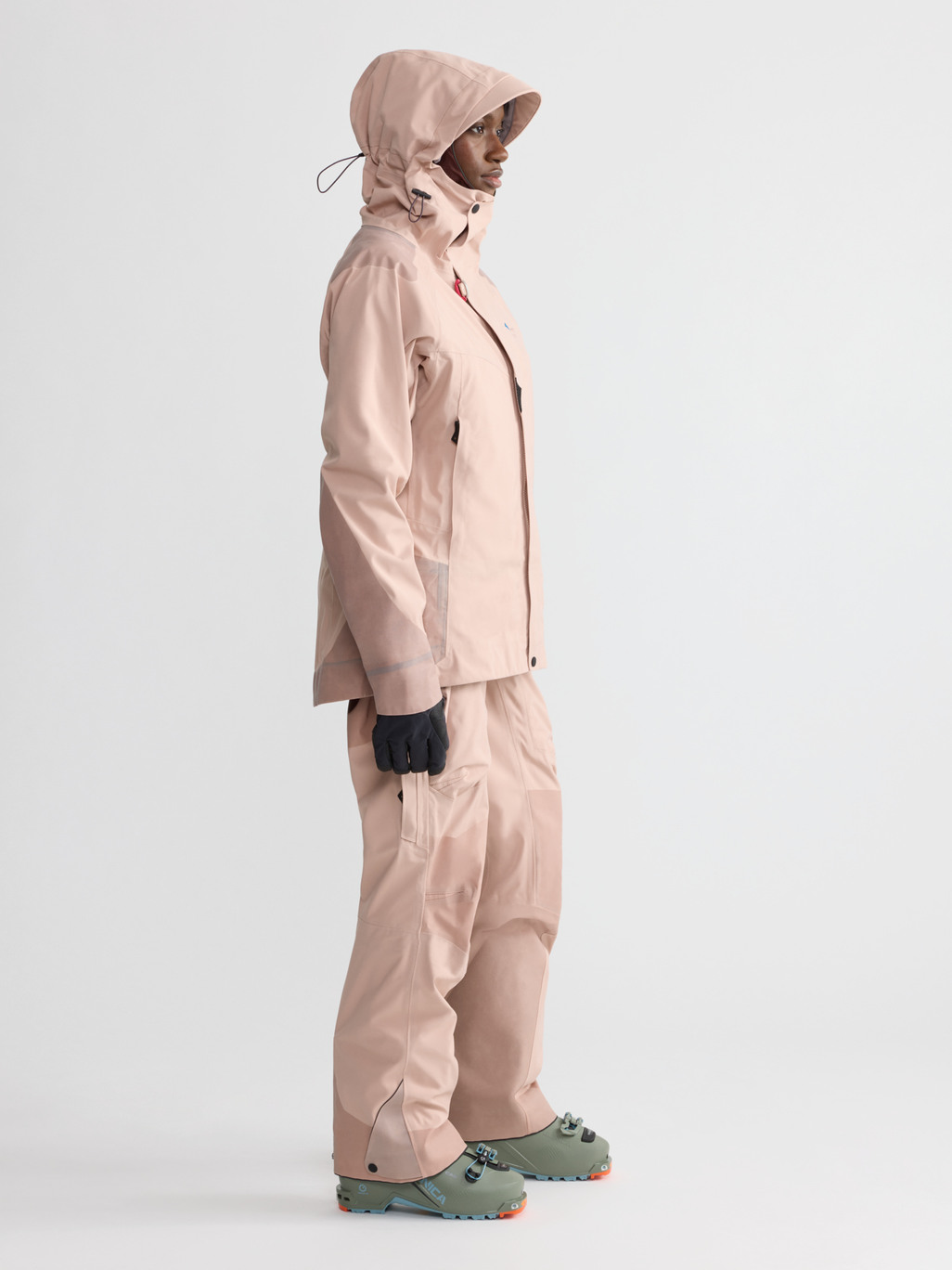 Image 3 for product Brage 2.0 Jacket Women's
