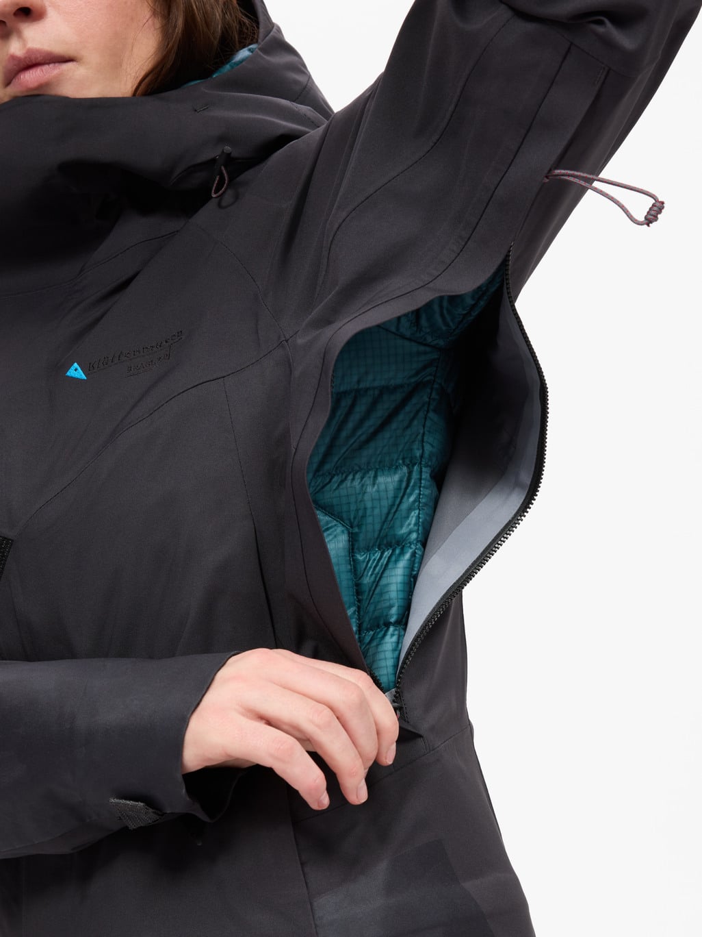 Image 11 for product Brage 2.0 Jacket Women's