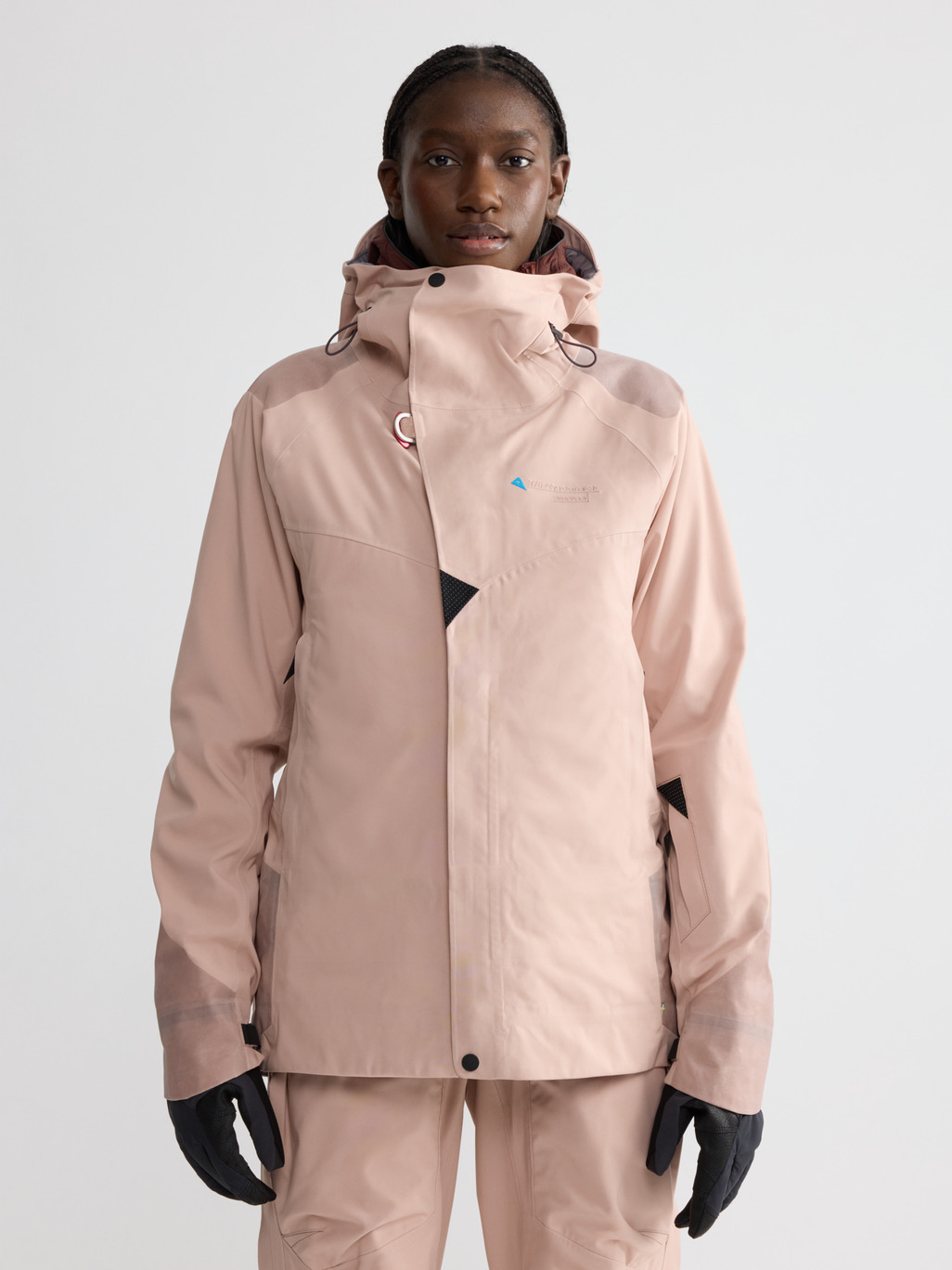 Image 1 for product Brage 2.0 Jacket Women's