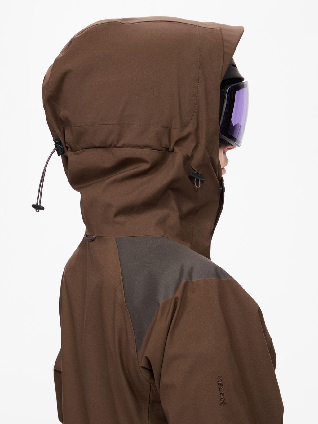 Image 14 for product Brage 2.0 Jacket Women's