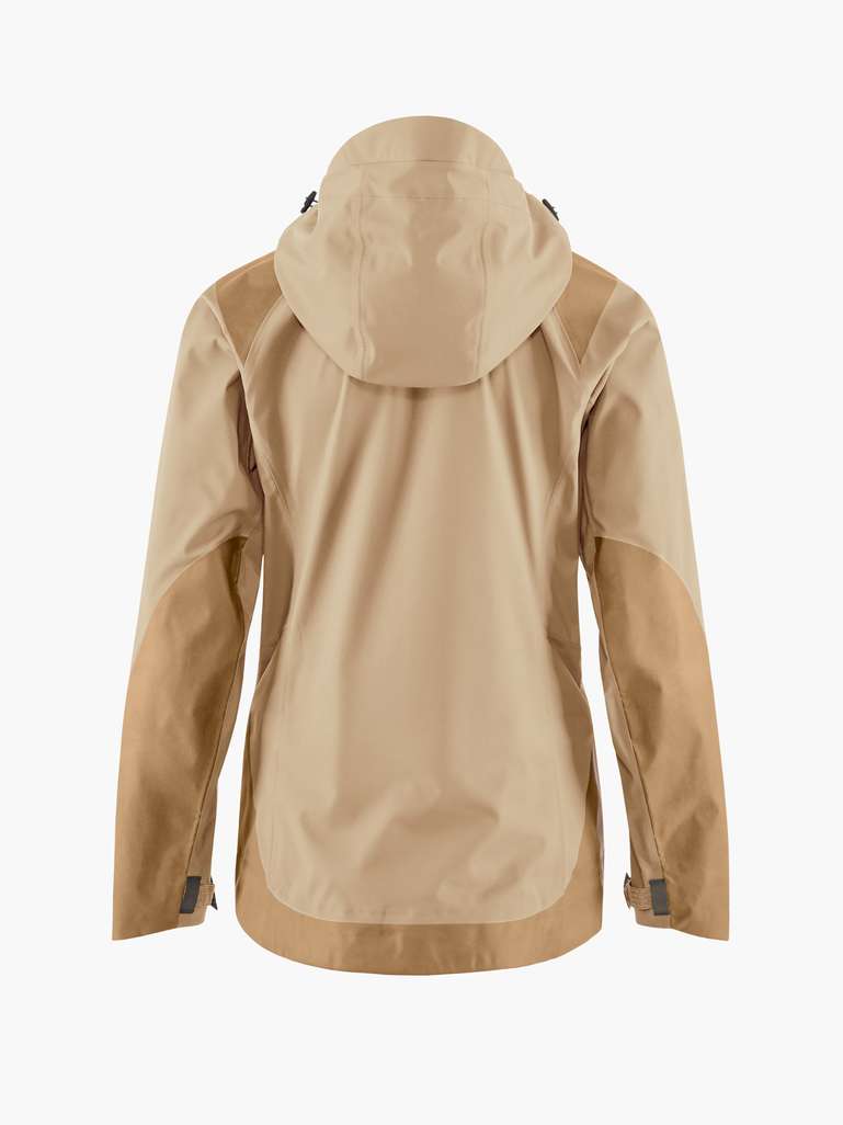 Brage 2.0 Jacket Women's