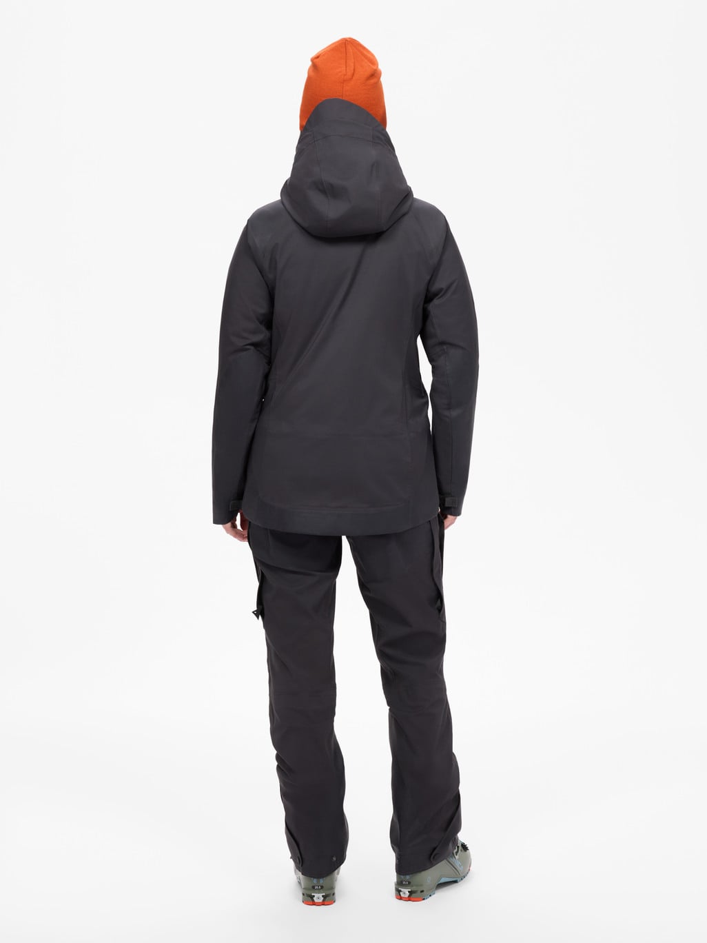 Image 4 for product Brage 2.0 Jacket Women's