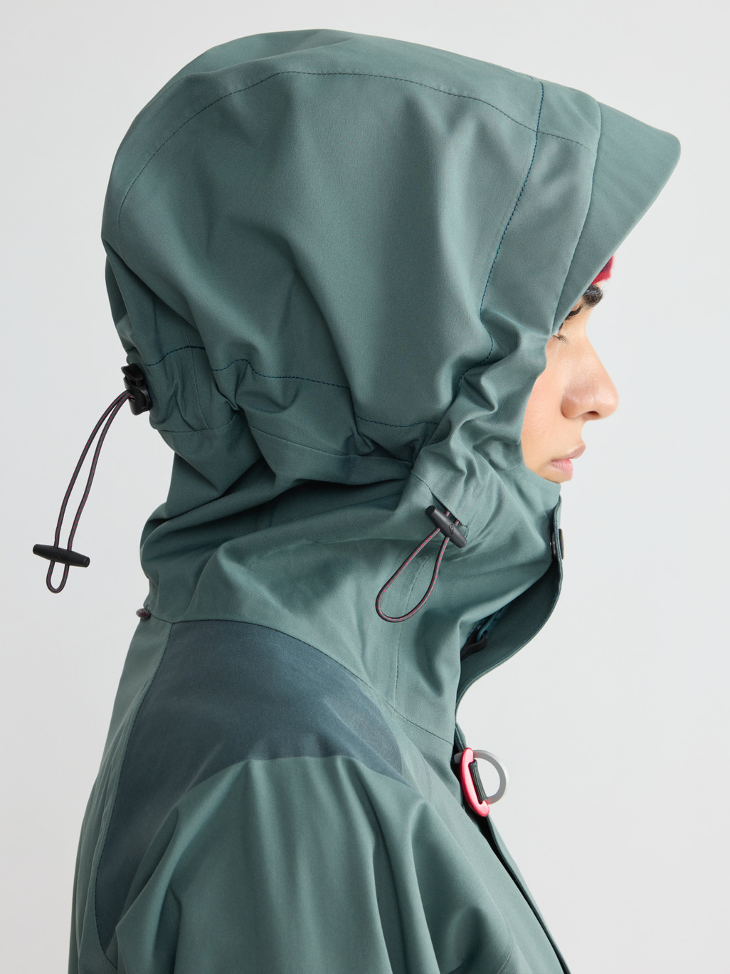 Image 4 for product Brage 2.0 Jacket Women's