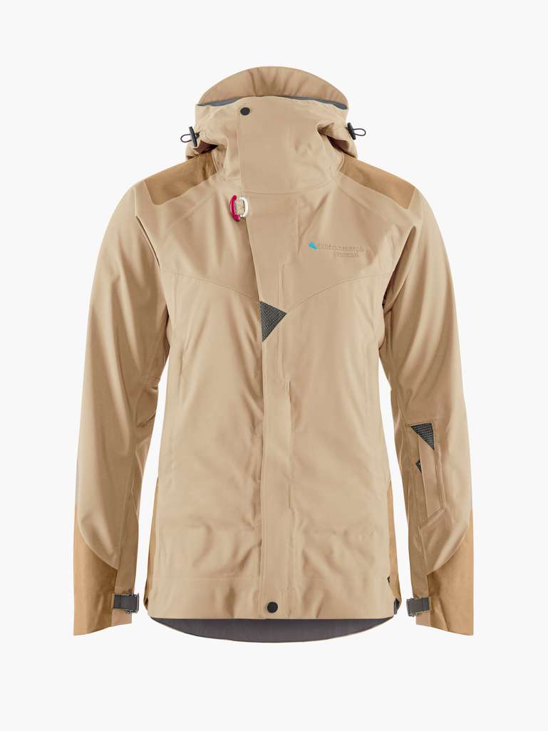 Brage 2.0 Jacket Women's