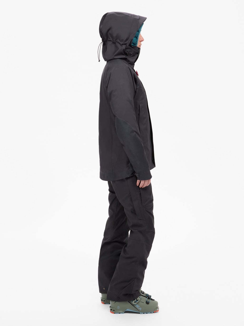 Image 3 for product Brage 2.0 Jacket Women's