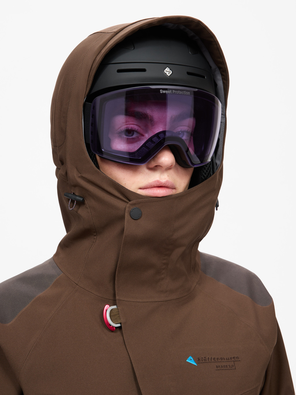 Image 13 for product Brage 2.0 Jacket Women's