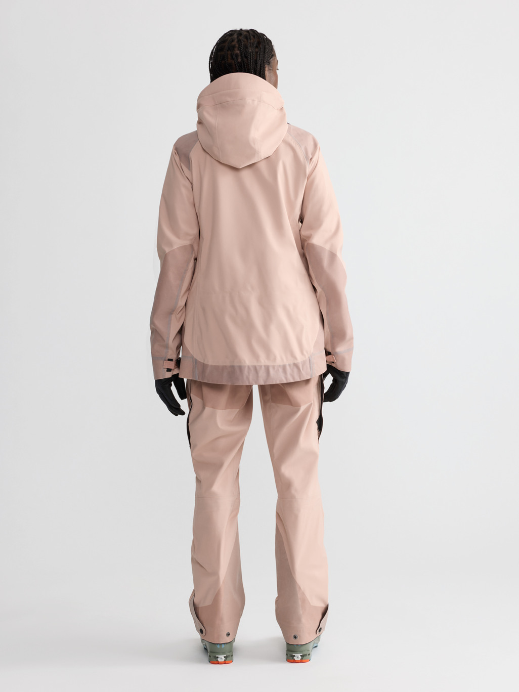 Image 4 for product Brage 2.0 Jacket Women's