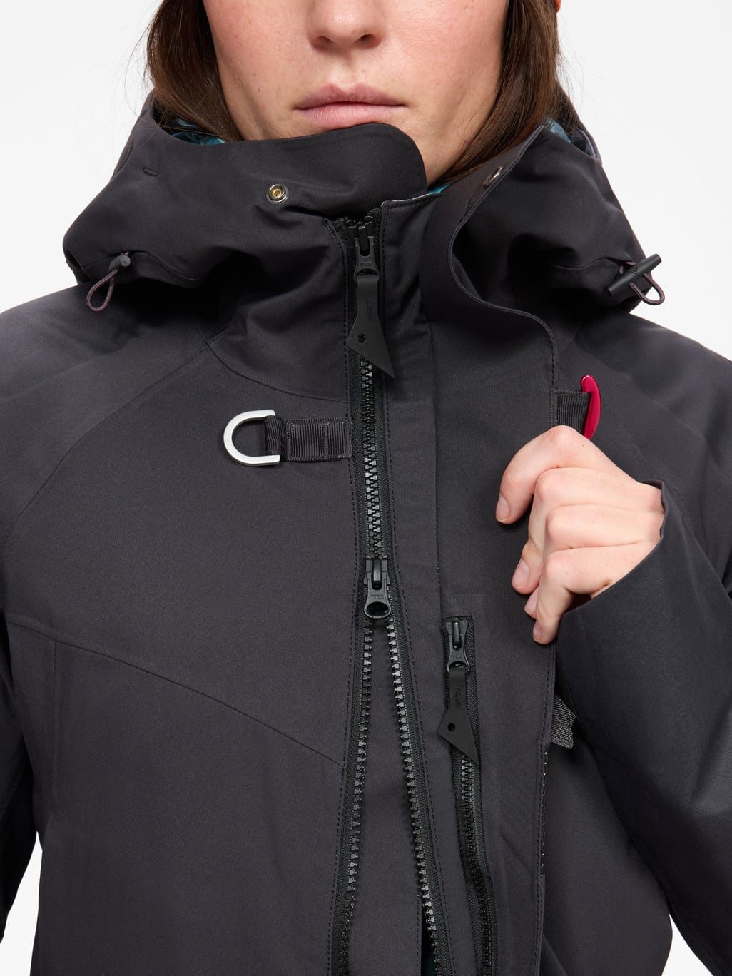 Image 9 for product Brage 2.0 Jacket Women's