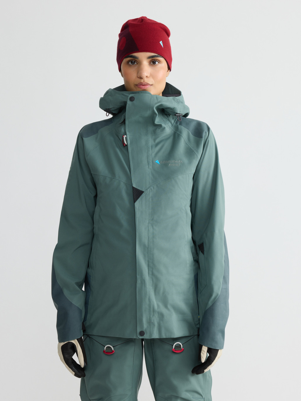 Image 1 for product Brage 2.0 Jacket Women's