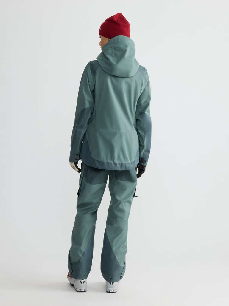 Brage 2.0 Jakke Dame