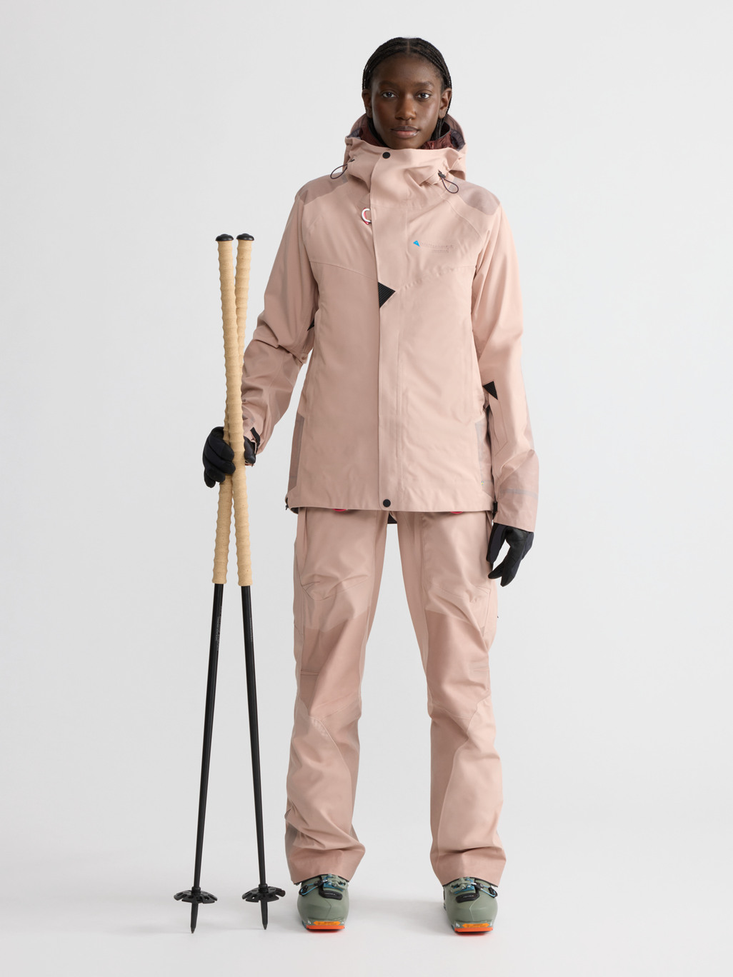 Image 2 for product Brage 2.0 Jacket Women's