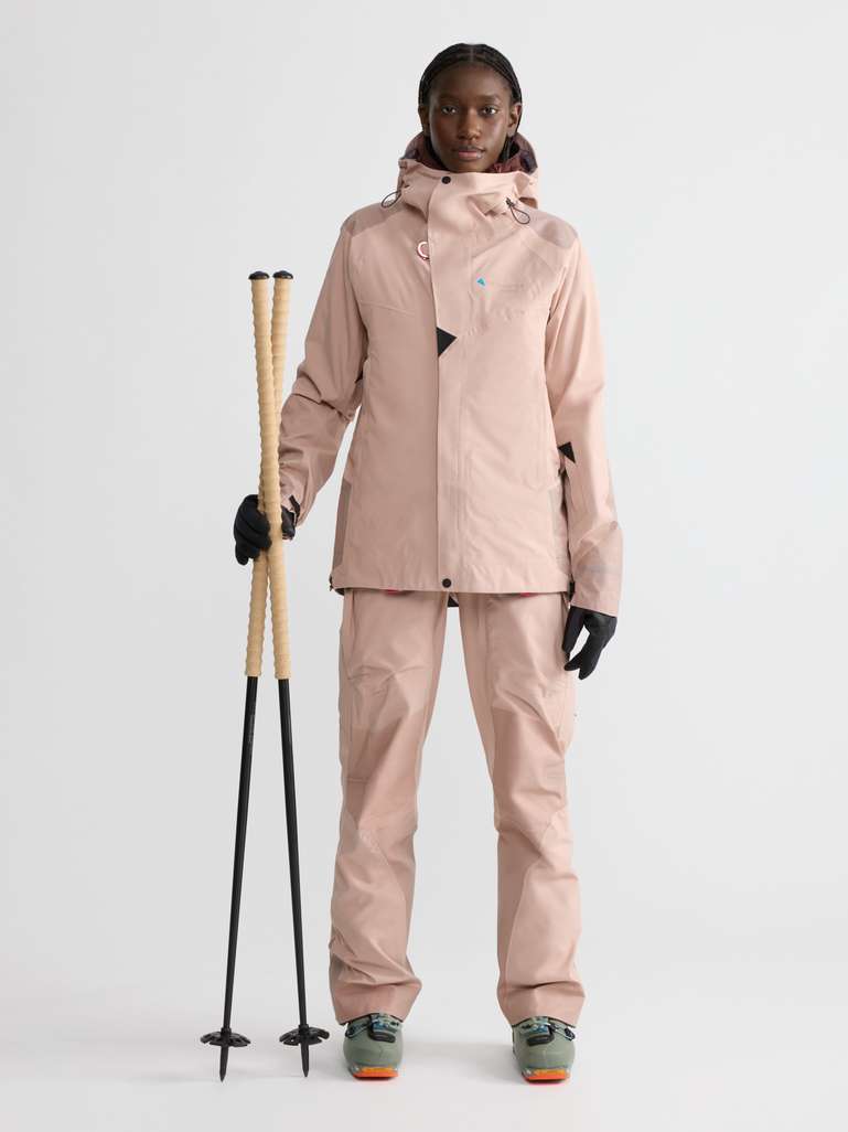 Brage 2.0 Jakke Dame