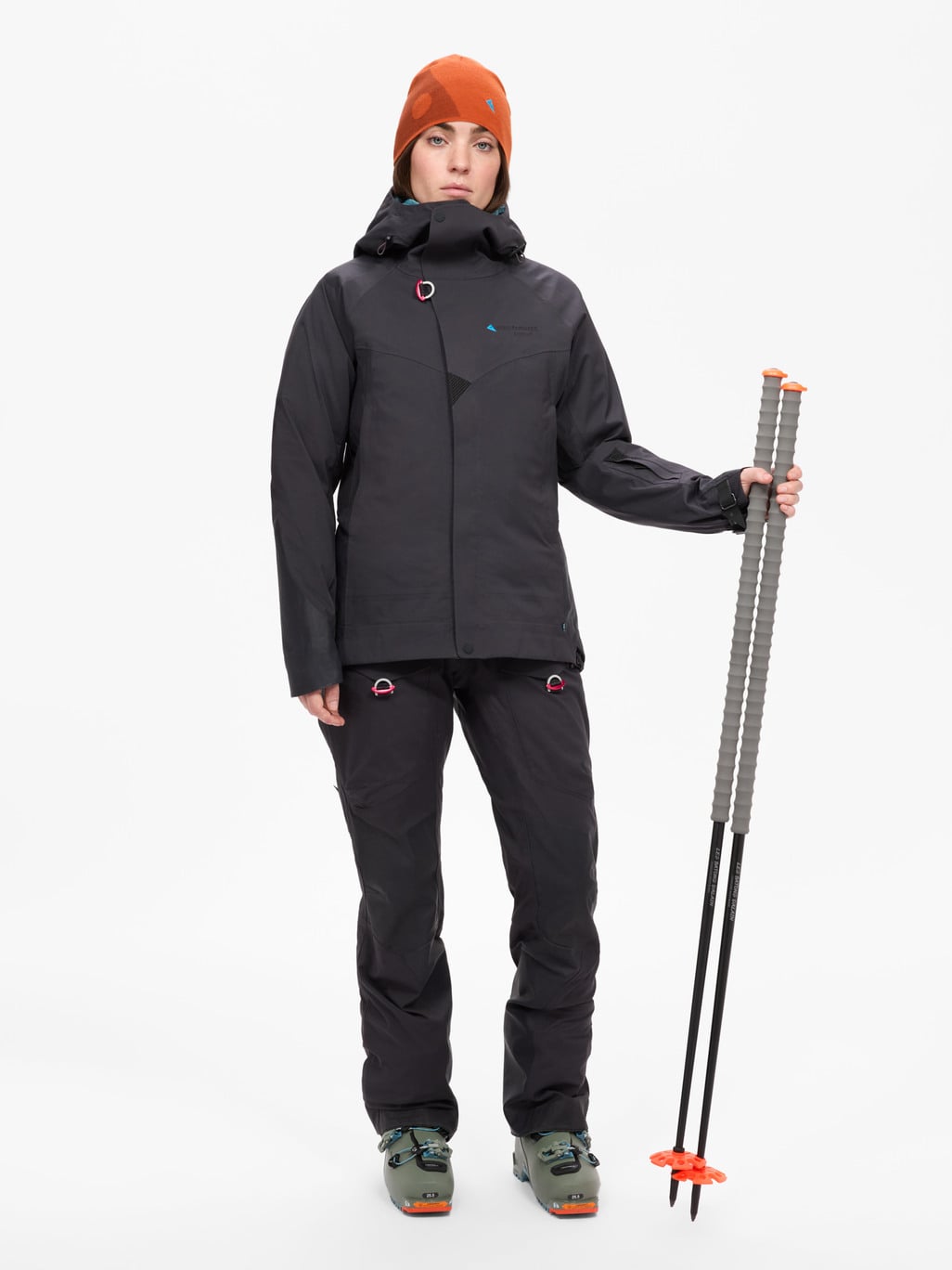 Image 2 for product Brage 2.0 Jacket Women's