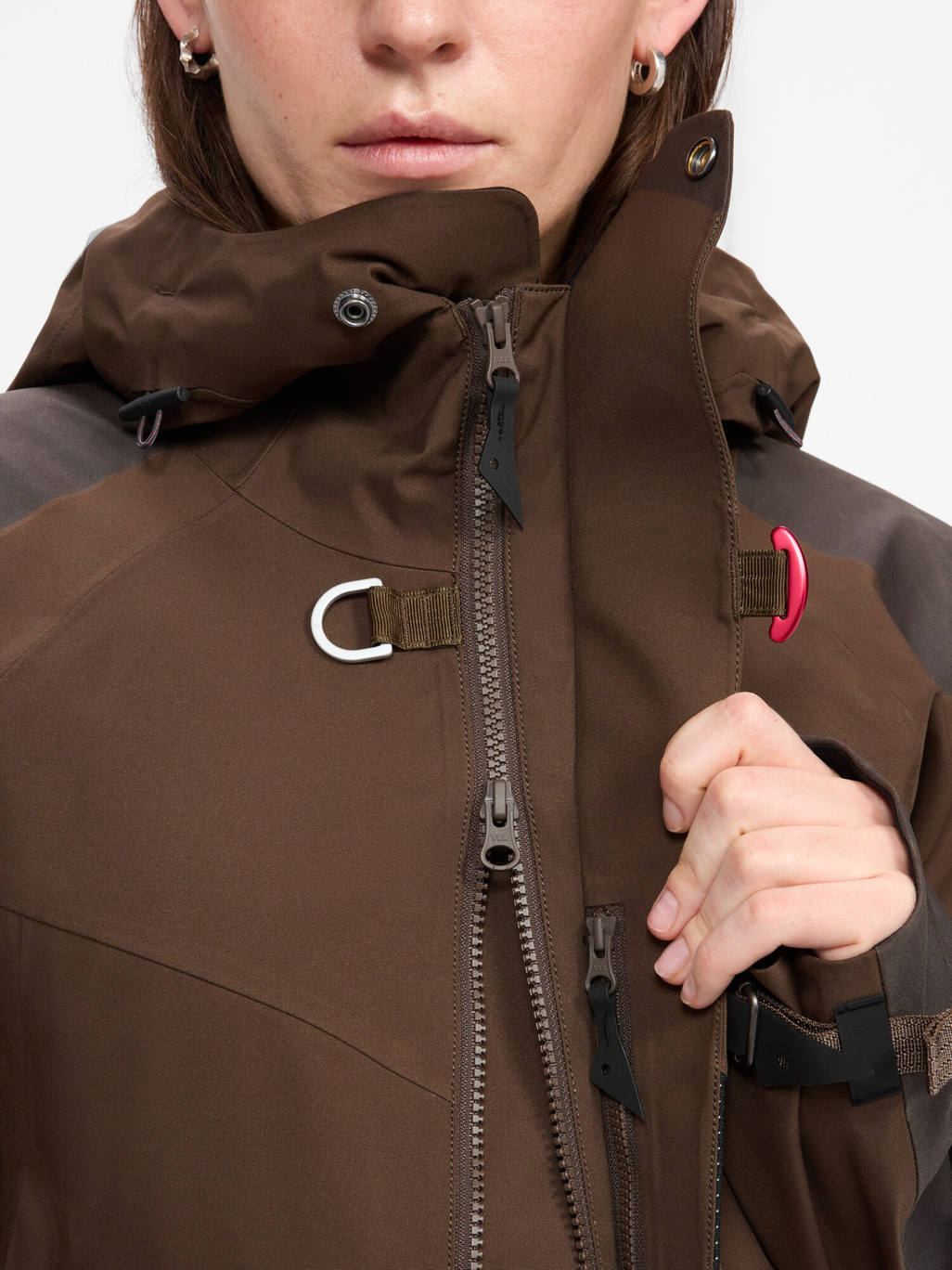Image 5 for product Brage 2.0 Jacket Women's
