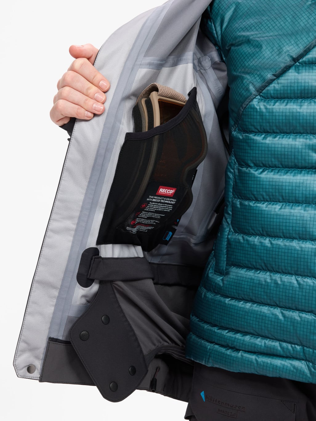Image 7 for product Brage 2.0 Jacket Women's