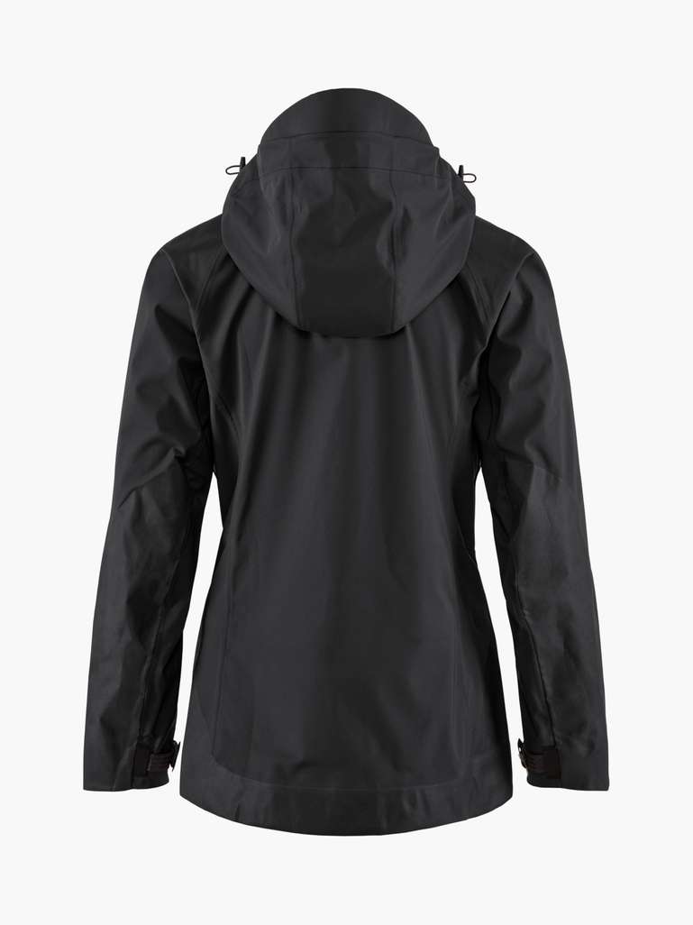 Brage 2.0 Jacket Women's