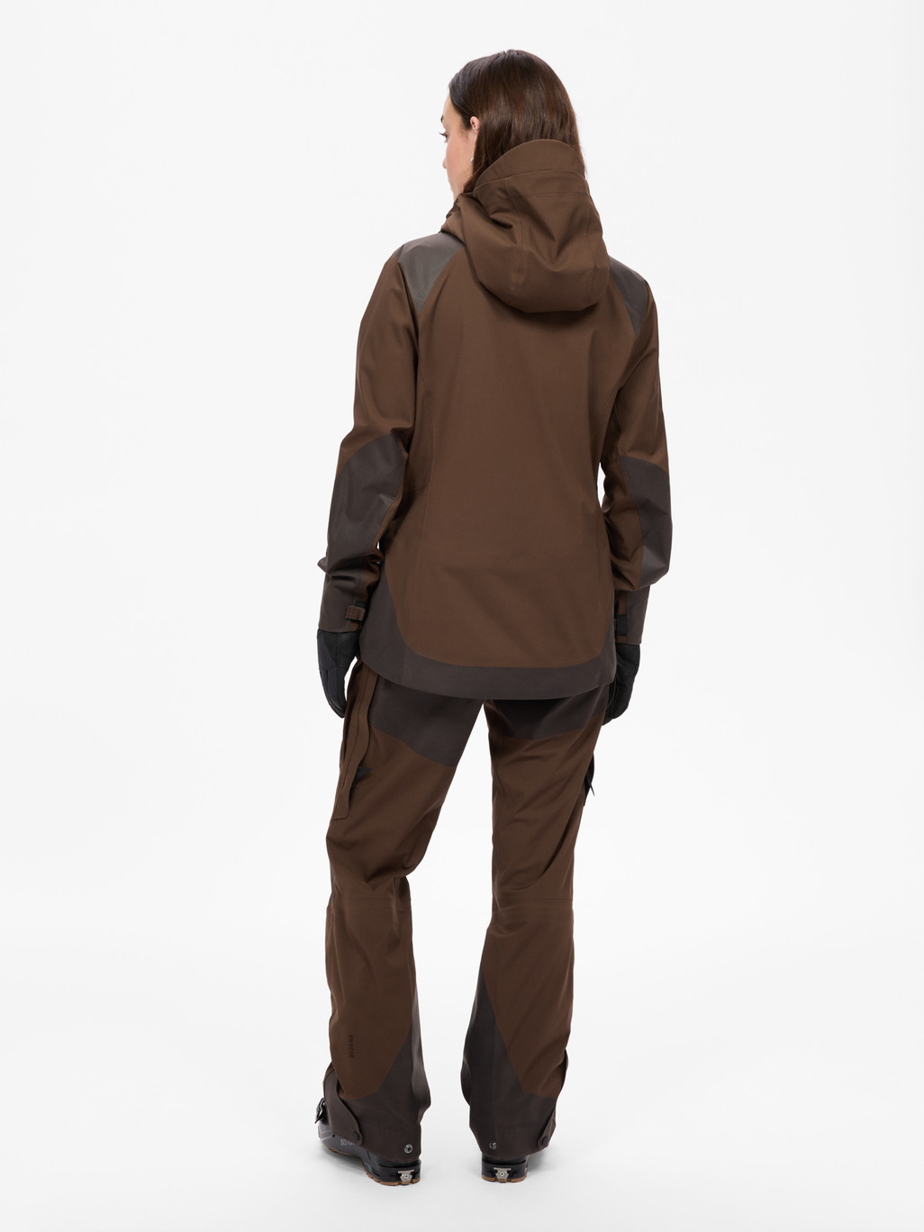 Image 4 for product Brage 2.0 Jacket Women's