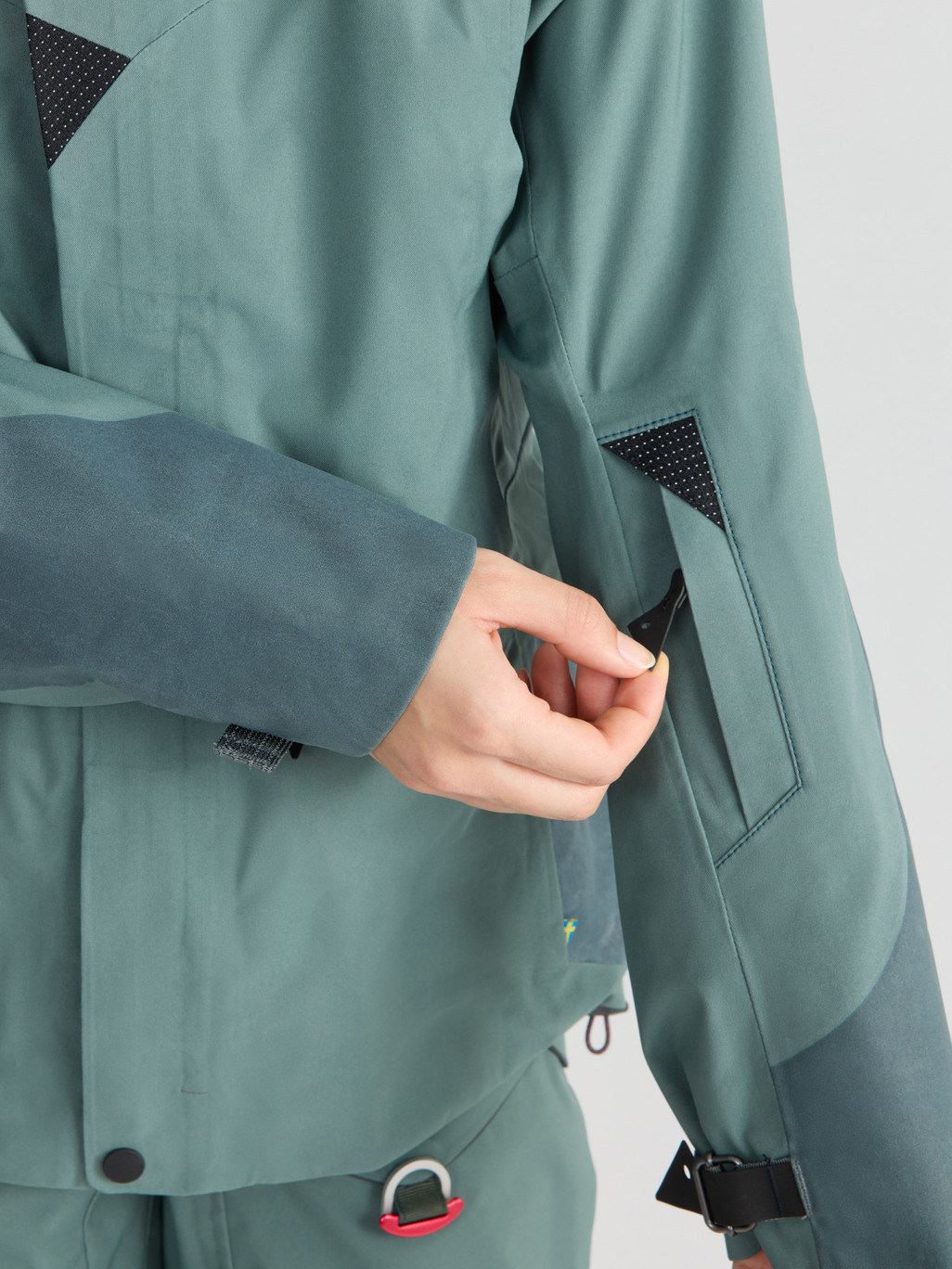Image 8 for product Brage 2.0 Jacket Women's