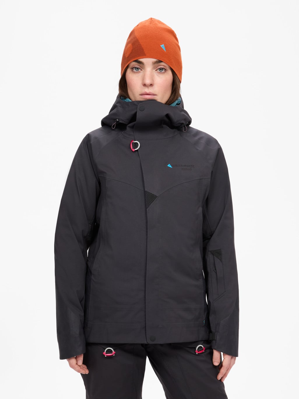 Advantages image for product Brage 2.0 Jacket Women's