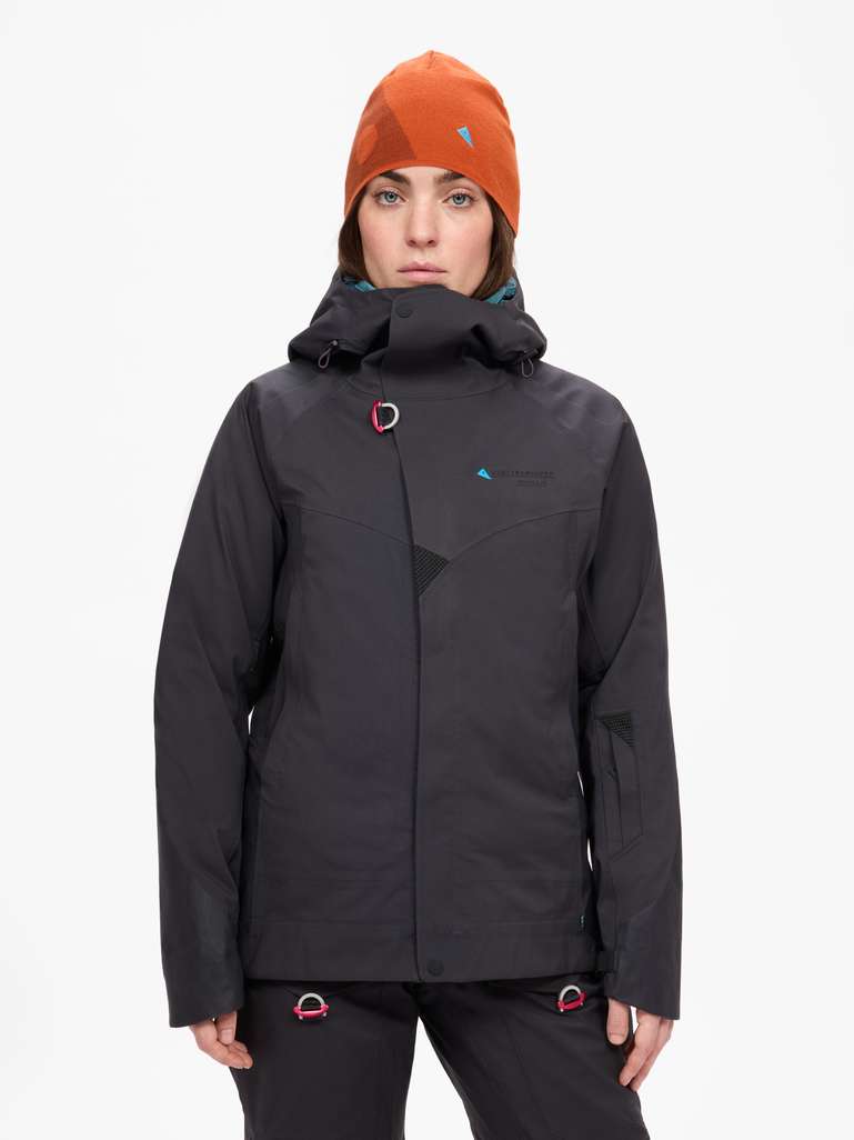Image for product Brage 2.0 Jacket Women's