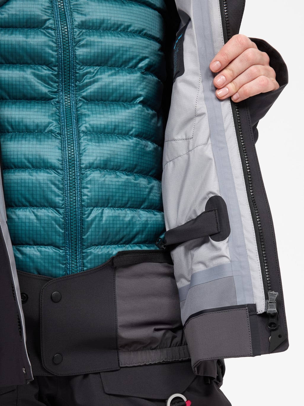 Image 8 for product Brage 2.0 Jacket Women's