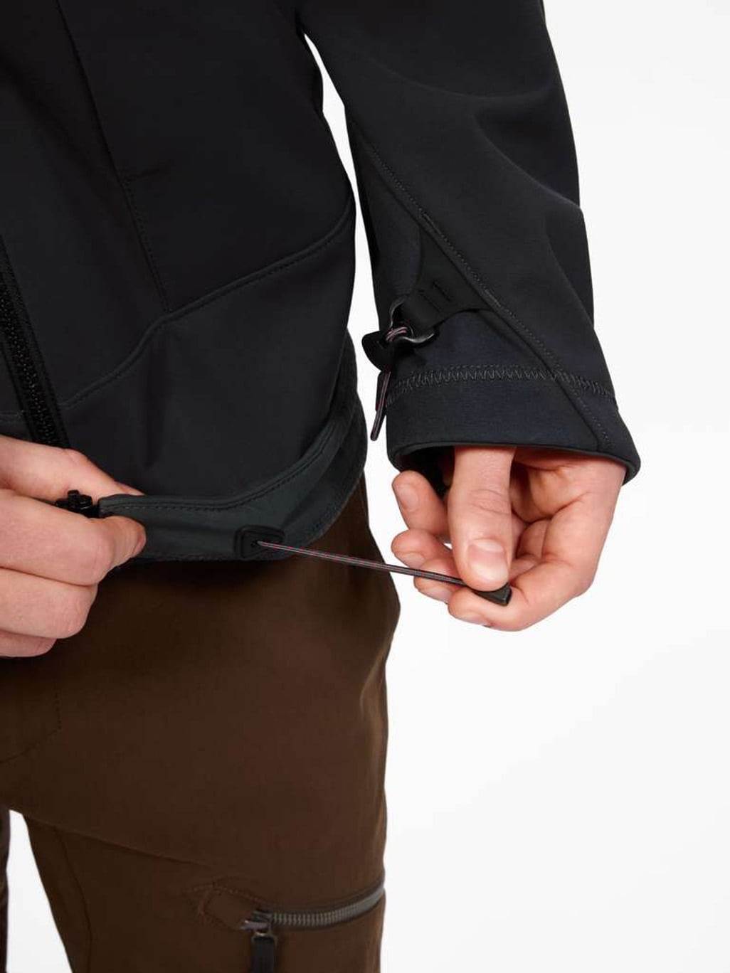 Image 6 for product Jolner Jacke Herren