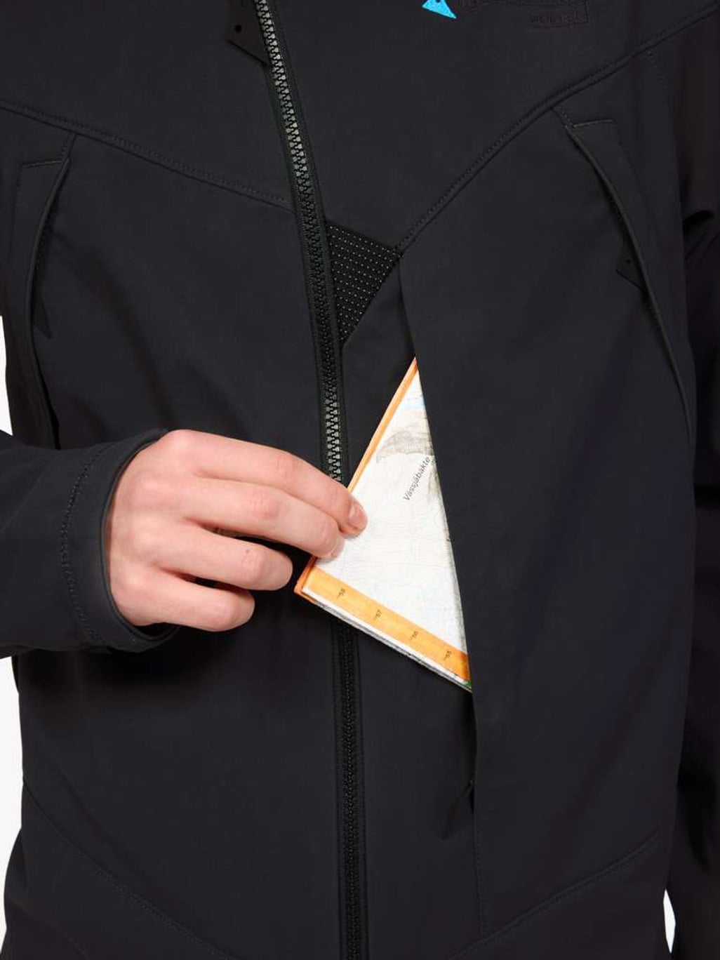 Image 9 for product Jolner Jacke Herren