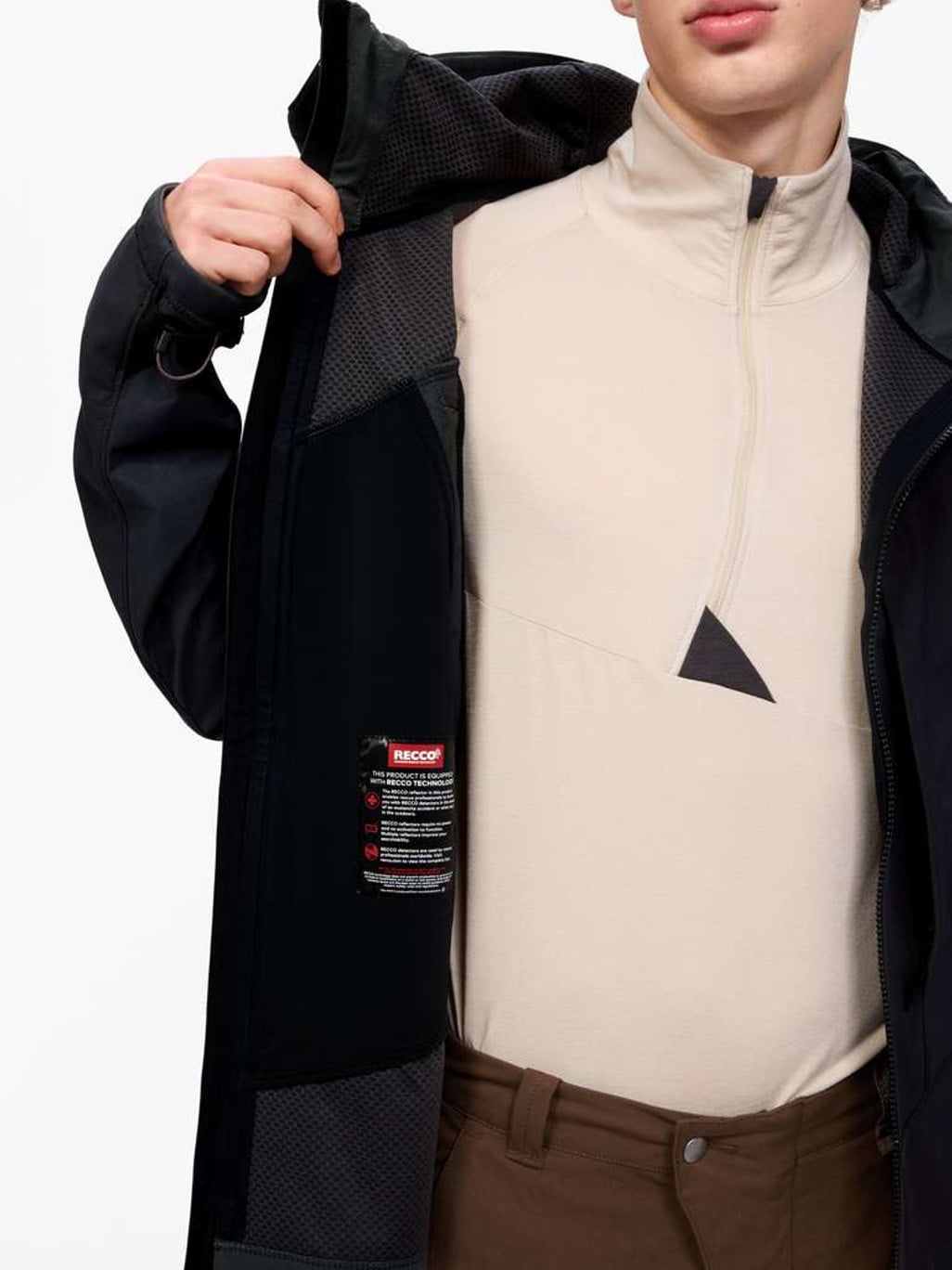 Image 12 for product Jolner Jacke Herren