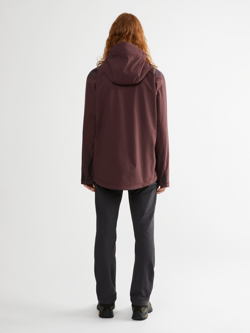 Image 6 for product Jolner Jacke Herren