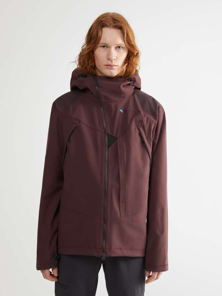 Jolner Jacket Men's