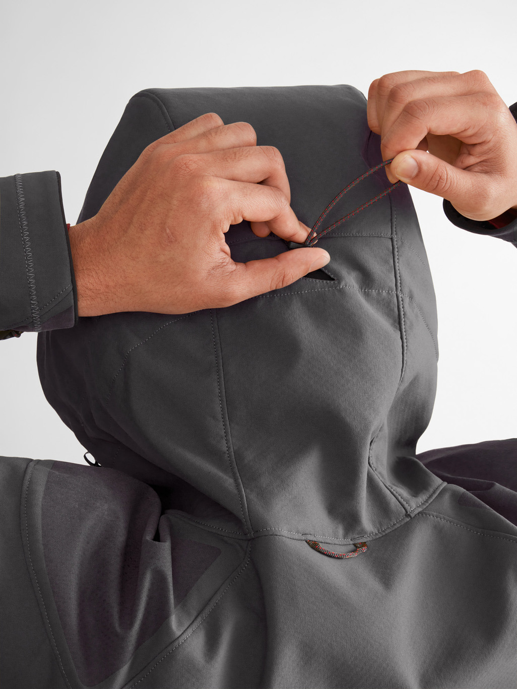 Image 6 for product Jolner Jacke Herren