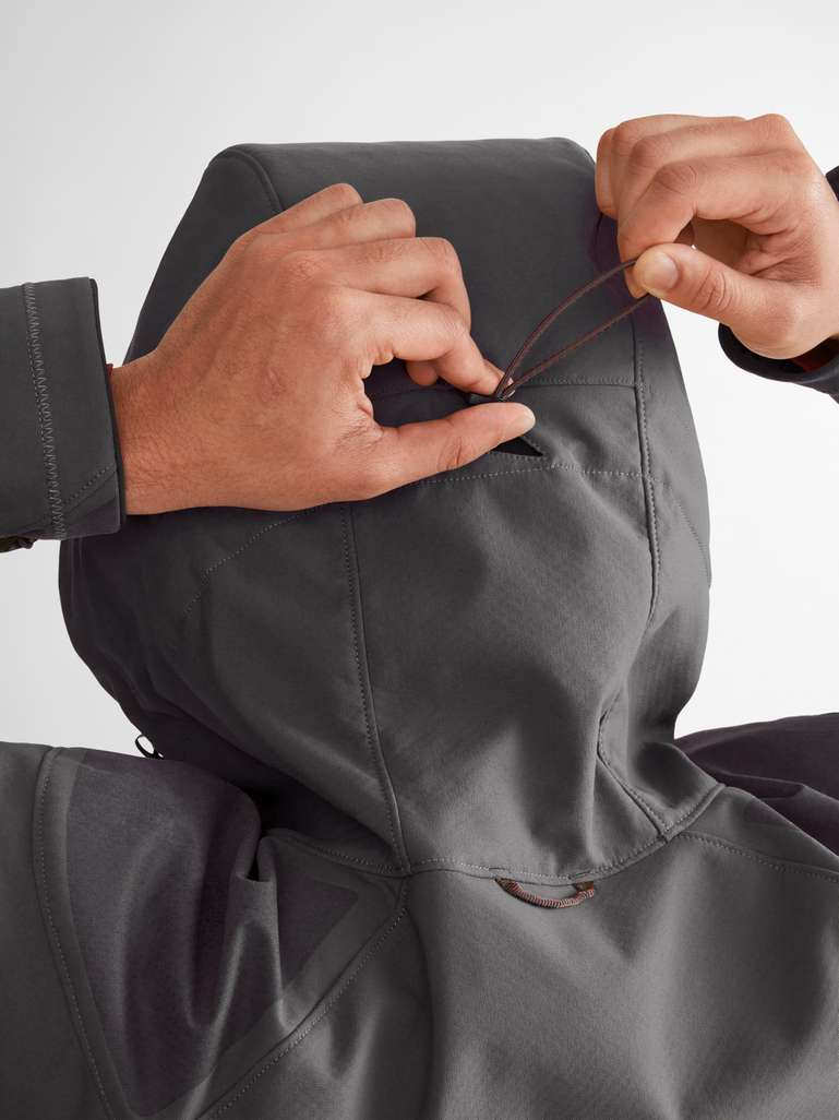 Jolner Jacket Men's